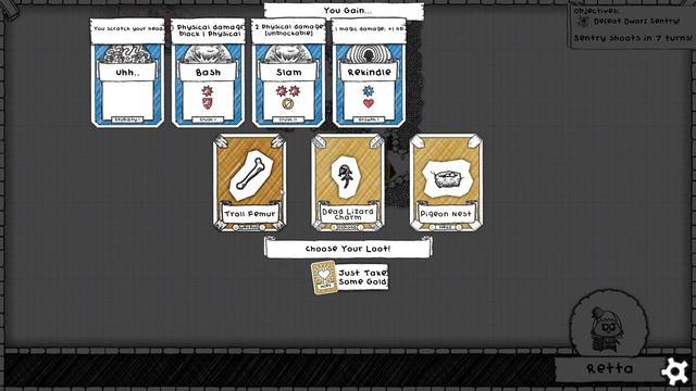 Let's Play Guild of Dungeoneering ♦ Episode 26 ♦ Cartomancer смотреть онлайн