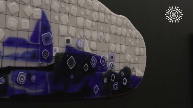 Выставка «Поверхности». Кураторская экскурсия Татьяны Пунанс смотреть онлайн