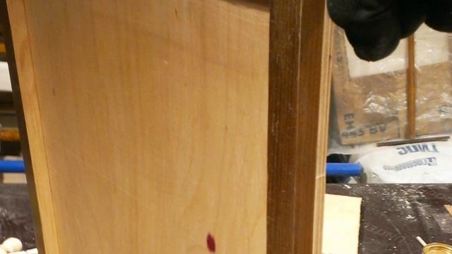 Сундук, сундучок своими руками. смотреть онлайн
