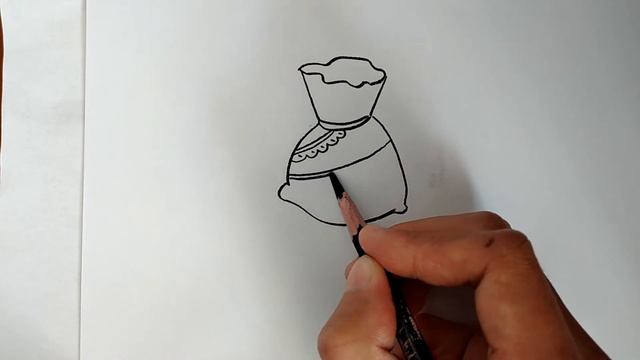 How to draw wallet смотреть онлайн