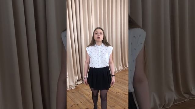 Елена Карпова «А зори здесь тихие» (Б. Л. Васильев) смотреть онлайн