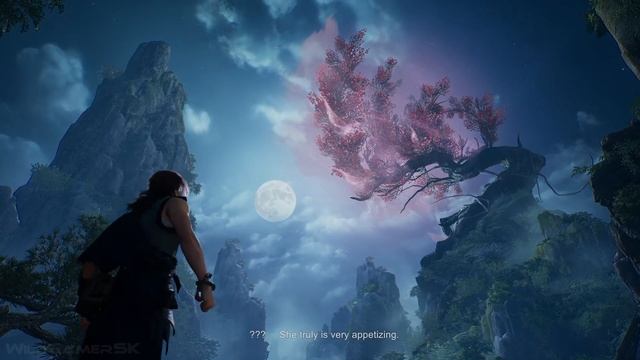 Faith Of Danschant: Hereafter 2021 4K UHD [Gameplay Demo]