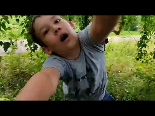 Зомби заражение и спасительная книга. Серия 2.