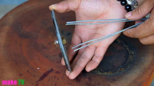 How to turn a refrigerator compressor into a giant water pump смотреть онлайн