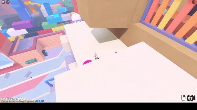 How to get the "A Button" thing in Find Everything Roblox смотреть онлайн
