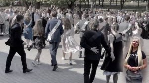 Поздравление от родителей выпускникам 11 класса. Ответное слово родителей детям.