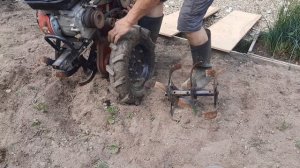 мотоблок elitech кб 470