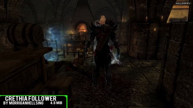 Skyrim Special Edition: ▶️5 BRAND NEW CONSOLE MODS◀️ #384 (PS4/XB1/PC) смотреть онлайн