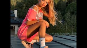 Аня Ищук с 2018 по 2024 год