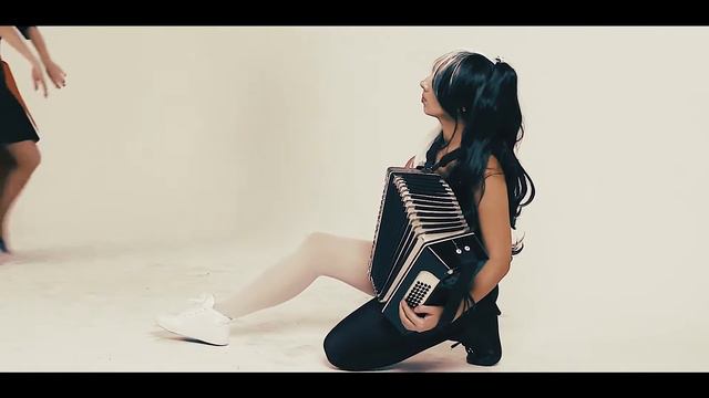 Elena Stenkina Backstage: new project with "Firebird" dance group смотреть онлайн