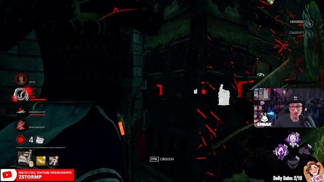 How To Boost FPS in Dead By Daylight - Increase Performance Without VSync смотреть онлайн