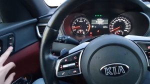 Киа Оптима 2018, Kia Optima 2018