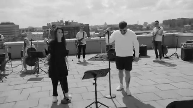 Баста & Zivert неболей LIVE 360p смотреть онлайн