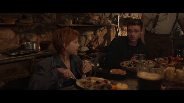 Abadiylar Filmi - To’liq Tahlil | Qasoskorlar Nega Abadiylarni Bilmaydi? Tanos Aslida Qahramon