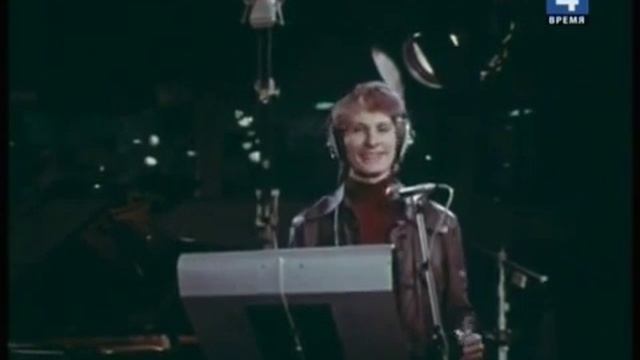 Евгений Головин Ты рядом, ты здесь смотреть онлайн