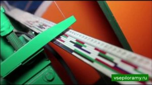 Дисковая пилорама углового пиления ДПУ 500, 600 Алтай 3