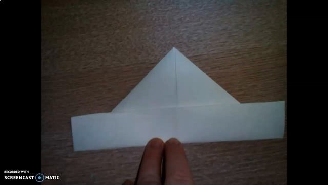 Видео - презентация для дистанционного занятия "Ракета" (оригами) смотреть онлайн