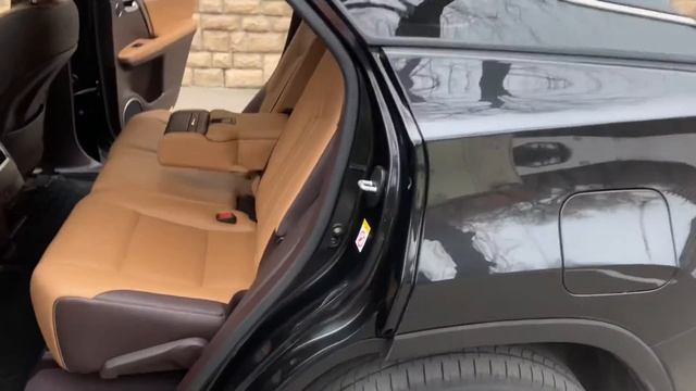 Lexus RX300 2018 год.