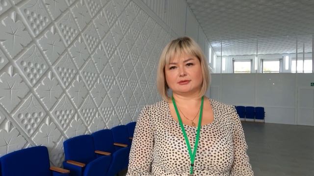 Все для развития молодежи. Форум «Креативная сцена» смотреть онлайн
