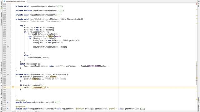 SQLite Android Course | Part 05 | Fix Image Issue смотреть онлайн