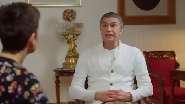 Николай Цискаридзе о грузинском детстве, балете и новой книге смотреть онлайн