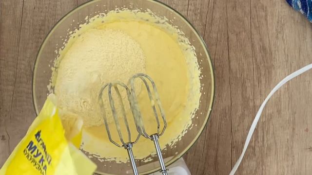 Пирог с грушами для похудения. Минус 14 кг смотреть онлайн
