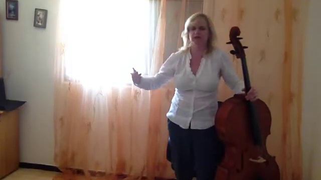 "Песнь Заратустры": стихи читает Надежда Пашицкая. смотреть онлайн