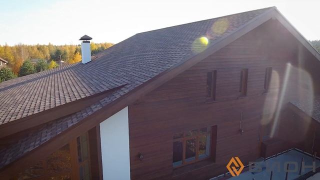 ТЕХНОНИКОЛЬ многослойная черепица Джаз коррида смотреть онлайн