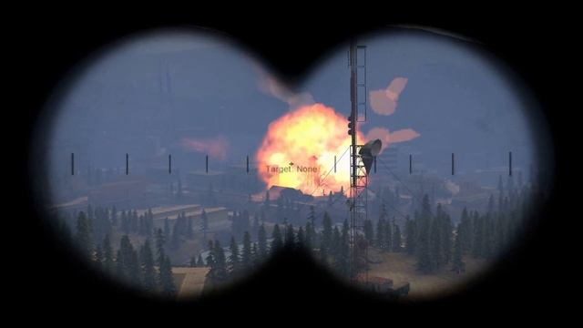 Лучшие моды и аддоны для Garry's Mod - Ядерное оружие смотреть онлайн