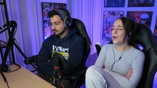 KILLUA IS A BEAST! Hunter x Hunter Episode 7 REACTION! смотреть онлайн