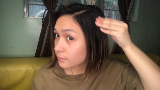 DYEING MY HAIR ROSE GOLD! (L'OREAL) | CK Lucas смотреть онлайн