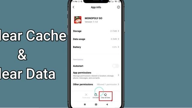 Fix Monopoly Go App Keeps Crashing | Fix Monopoly Go App Keeps Freezing | Fix Monopoly Go Freezed смотреть онлайн
