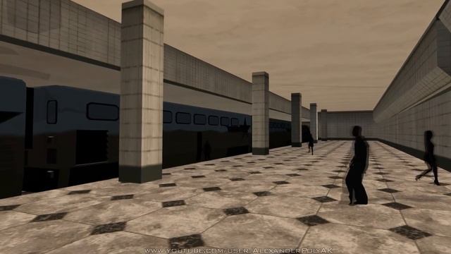 10 малоизвестных фактов о GTA San Andreas (№8) смотреть онлайн