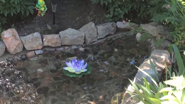 Своими руками фонтан смотреть онлайн