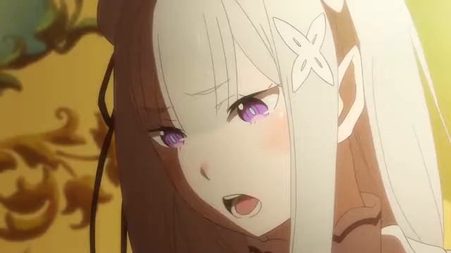 Re Zero ЗА 8 МИНУТ (NEROSHED) смотреть онлайн
