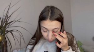 ежедневный макияж | daily makeup | уютное видео