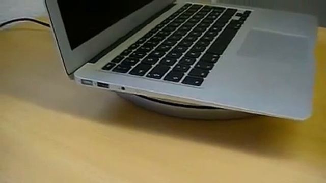 Apple MacBook Air A1369 смотреть онлайн