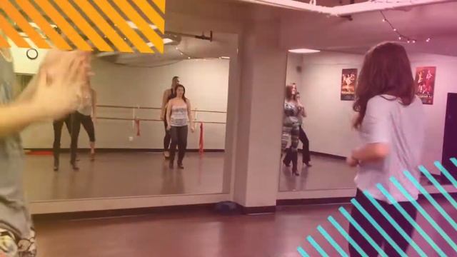 Army Of Sass Calgary - Drop In Class смотреть онлайн