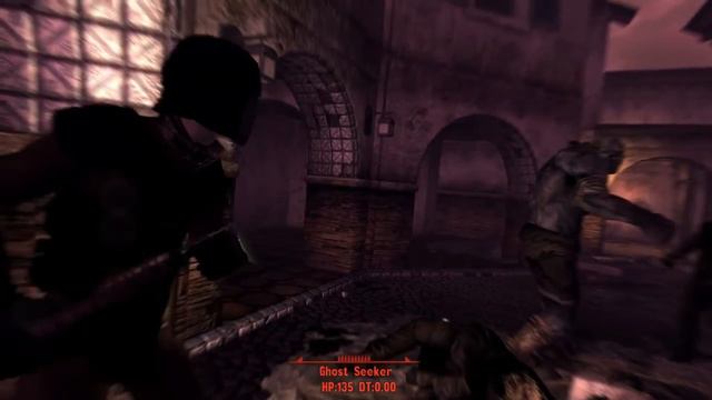 Fallout: New Vegas - Part 109: Switch Puller 9000 смотреть онлайн