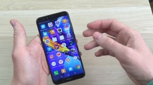 ЧЕСТНЫЙ ОБЗОР Huawei Honor 9 Lite - ТОП В СРЕДНЕМ КЛАССЕ!