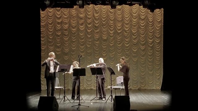 F. Jeanjean "Ski symphonie" смотреть онлайн