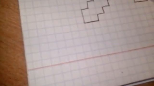 Рисуем меч из minecraft смотреть онлайн