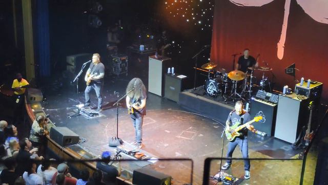 Hearshot Kid Disaster - Coheed & Cambria - SS Neverender - Stardust Show #2 10/27/2021 смотреть онлайн