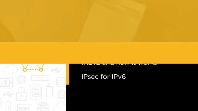 Course Trailer - Protocol Deep Dive: IPsec смотреть онлайн