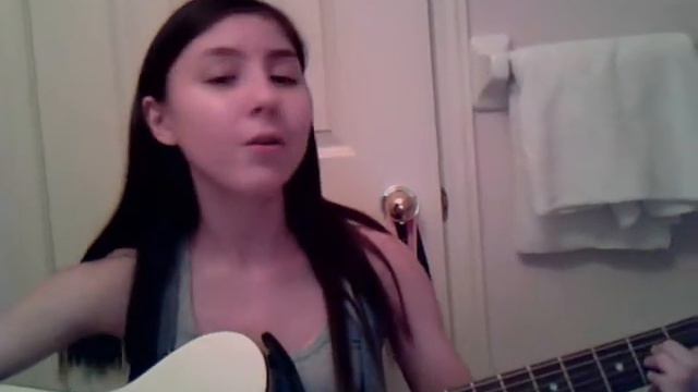 Me, Tessa singing Bad Romance By Lady Gaga.wmv смотреть онлайн