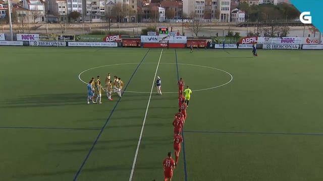 Liga de Terceira. Resumo dos mellores encontros ⚽ смотреть онлайн