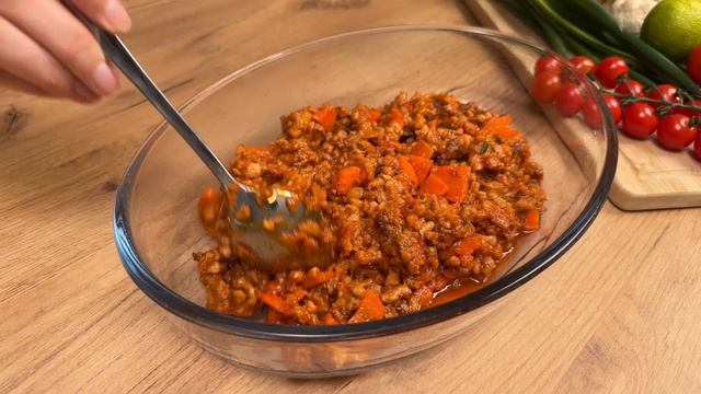 Essen Sie nachts und nehmen Sie ab! Das ist der beste Auflauf, den Sie je gegessen haben. смотреть онлайн