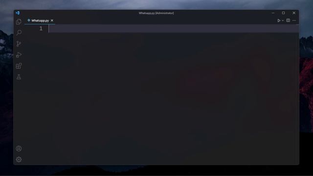 Automate WhatsApp Message Using Python | Hack WhatsApp | Learn Python | Python Project ? смотреть онлайн