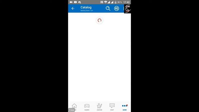 Как создать бесплатный скин в roblox на андроид. #Roblox часть 3. смотреть онлайн