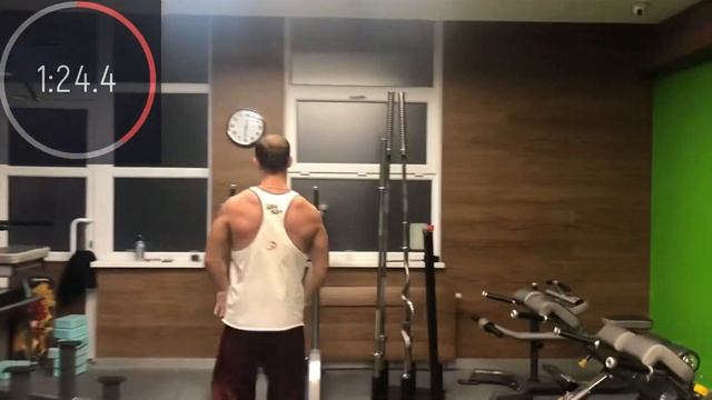 Замес на 1000$ 40 подтягиваний и 40 отжиманий от брусьев на время смотреть онлайн